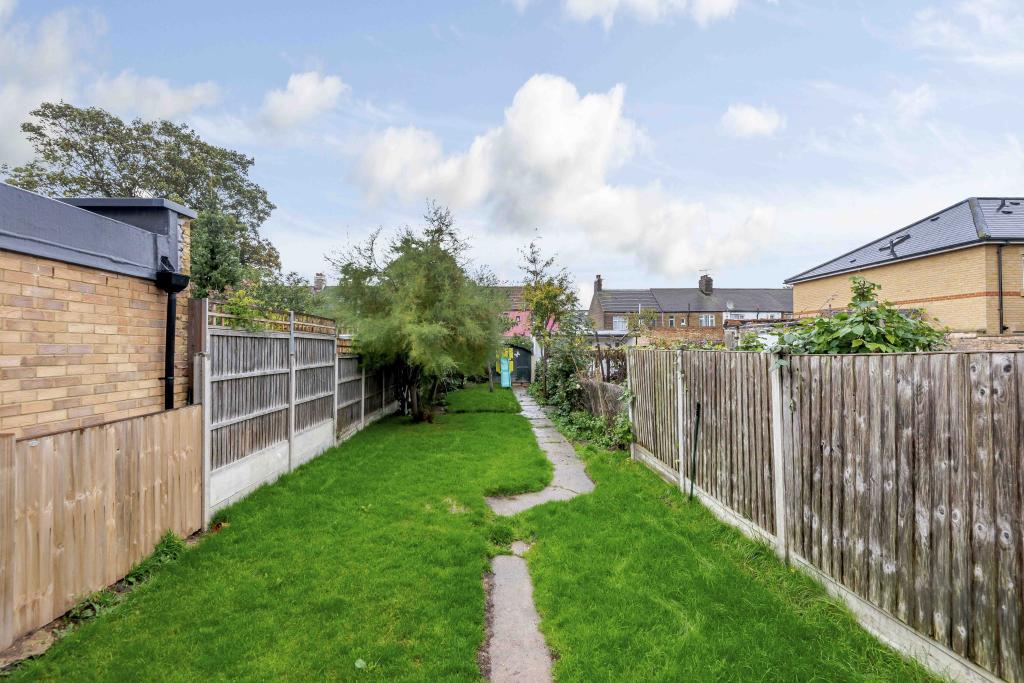 Buy or rent a property | Third Avenue, London E12 6DS