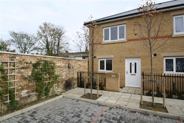 Buy or rent a property | Third Avenue, London E12 6DS