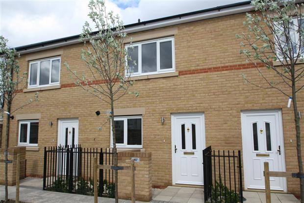 Buy or rent a property | Third Avenue, London E12 6DS
