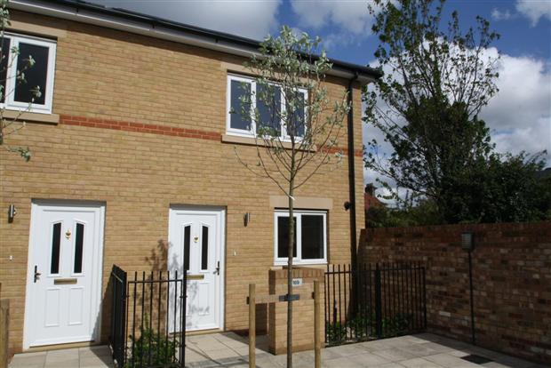 Buy or rent a property | Third Avenue, London E12 6DS