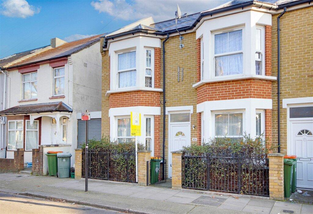 Buy or rent a property | Third Avenue, London E12 6DS