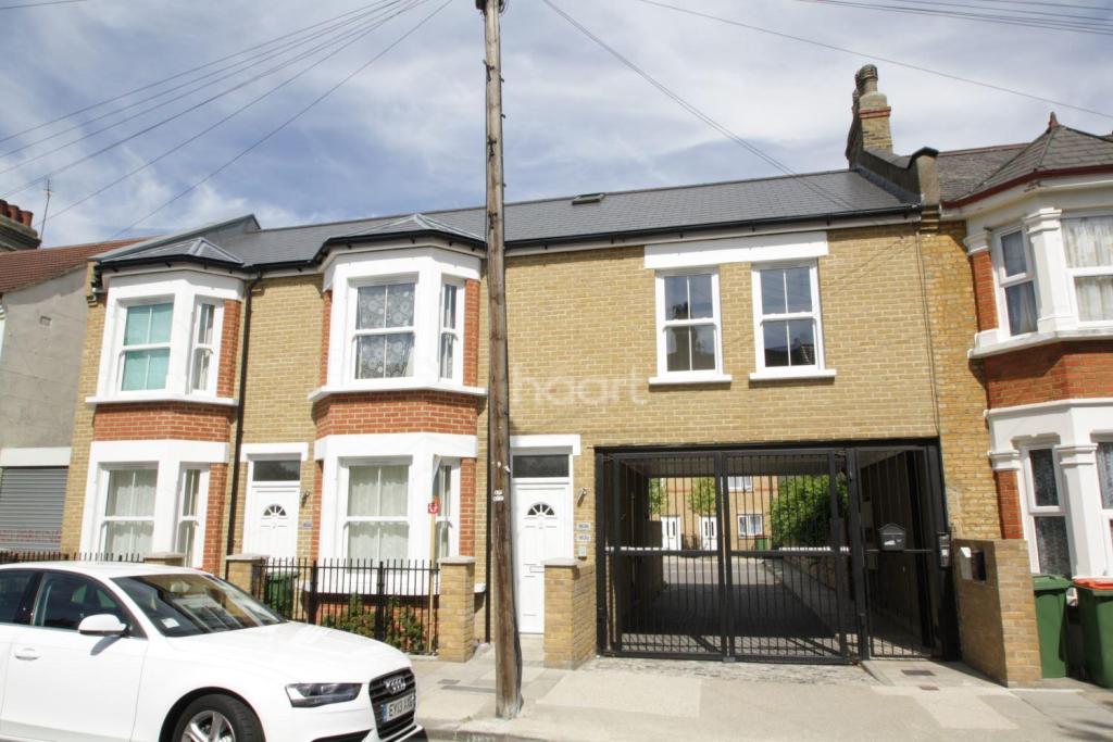 Buy or rent a property | Third Avenue, London E12 6DS