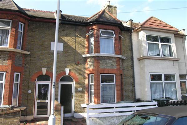 Buy or rent a property | Third Avenue, London E12 6DT