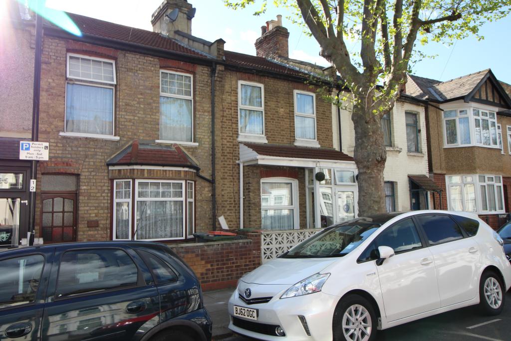 Buy or rent a property | Third Avenue, London E12 6DT