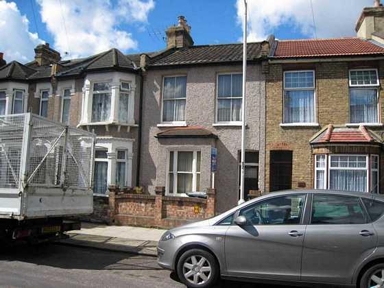 Buy or rent a property | Third Avenue, London E12 6DT