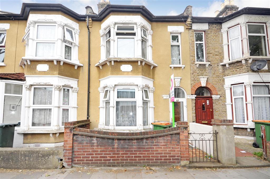 Buy or rent a property | Third Avenue, London E12 6DU