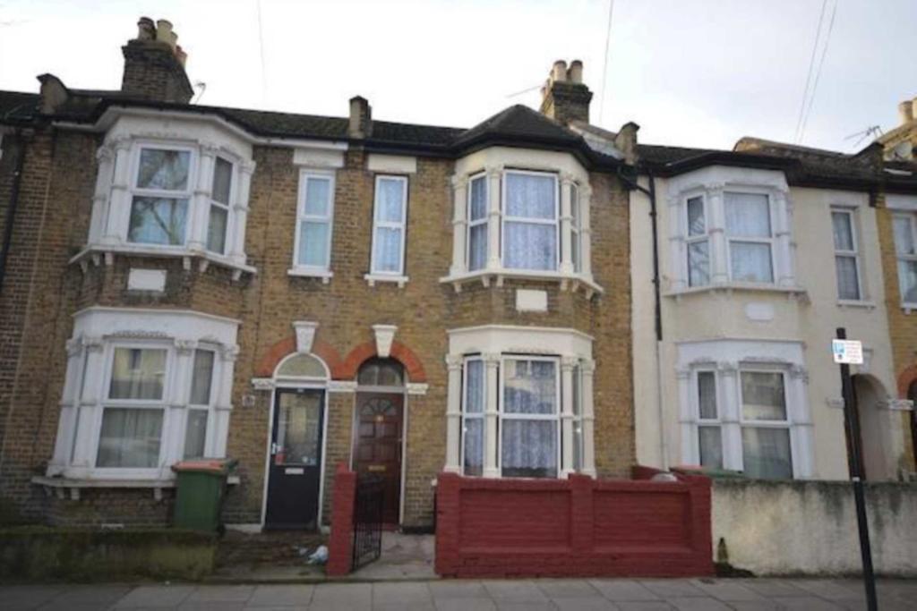 Buy or rent a property | Third Avenue, London E12 6DU