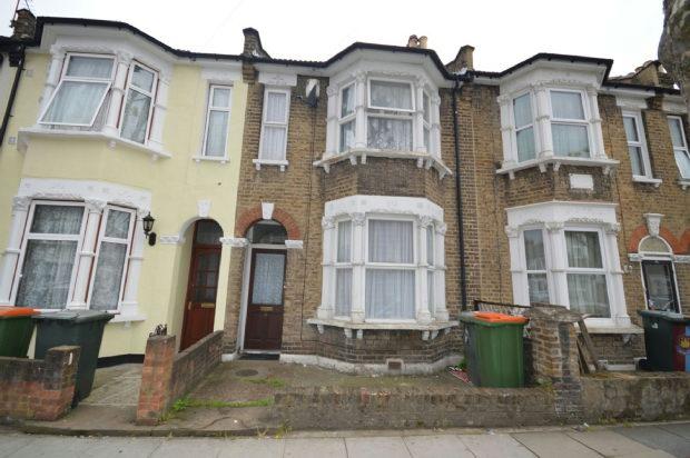 Buy or rent a property | Third Avenue, London E12 6DU