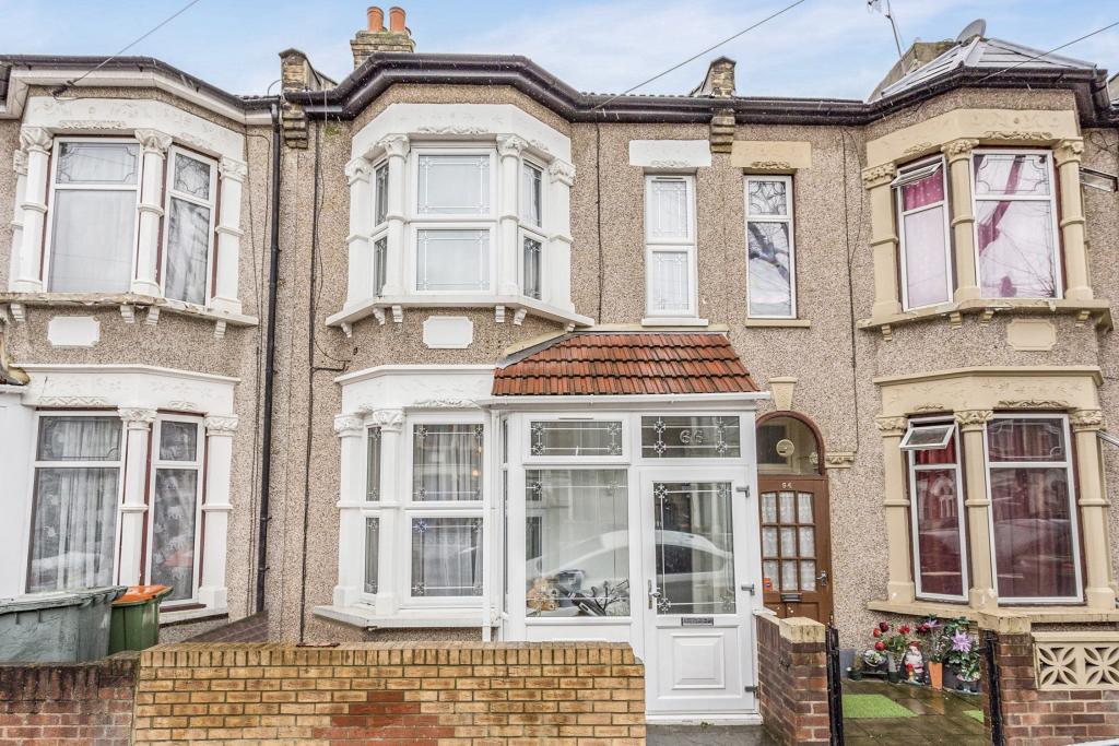 Buy or rent a property | Third Avenue, London E12 6DU