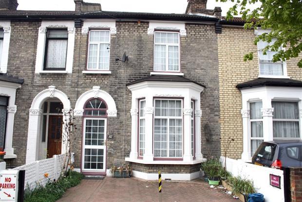 Buy or rent a property | Second Avenue, London E12 6EH