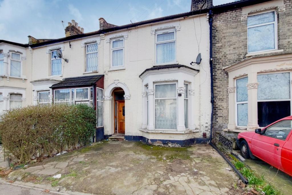 Buy or rent a property | Second Avenue, London E12 6EH
