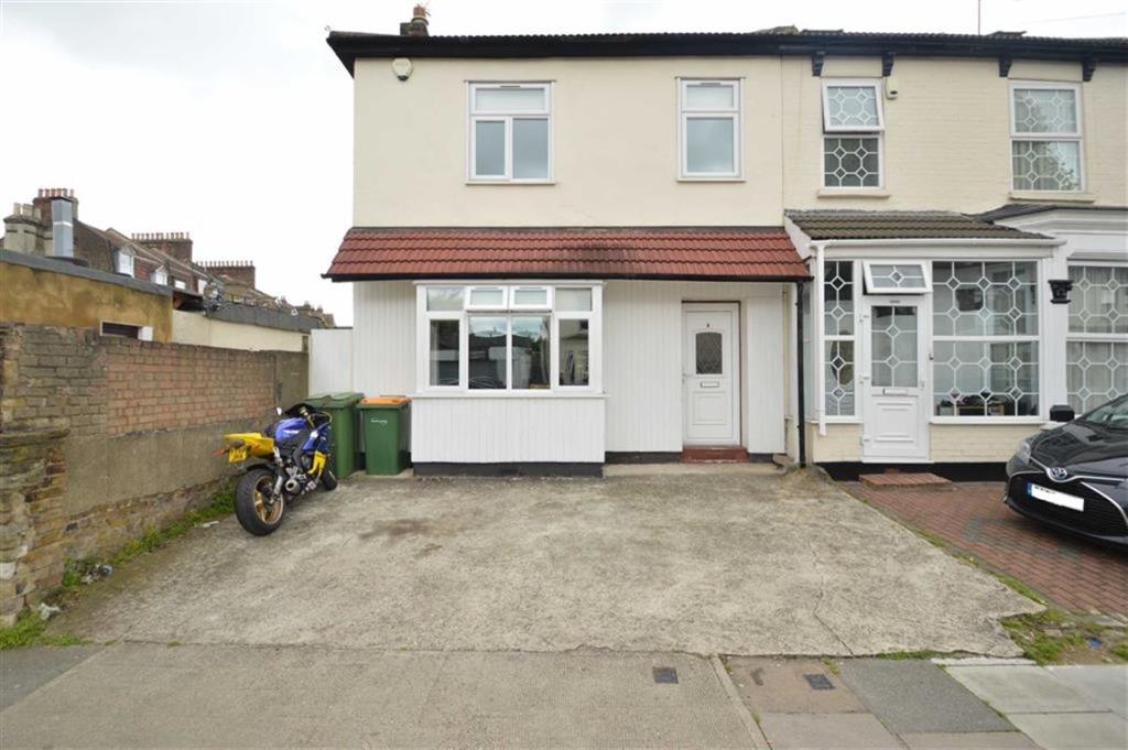 Buy or rent a property | Second Avenue, London E12 6EJ
