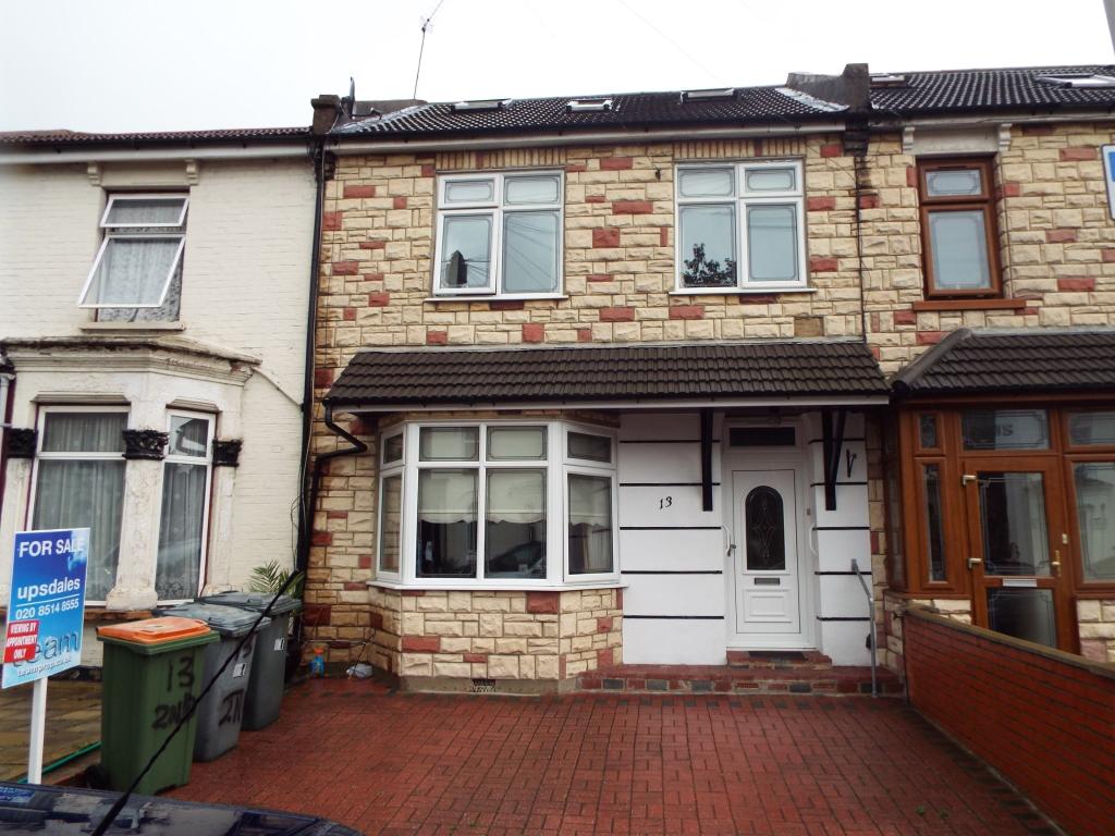 Buy or rent a property | Second Avenue, London E12 6EJ