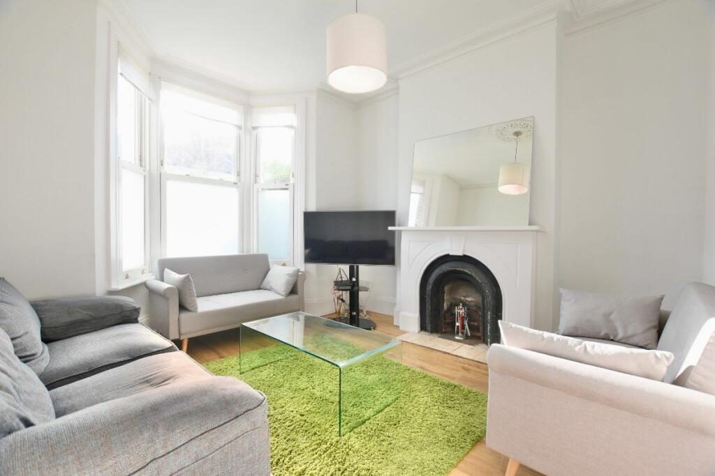 Buy or rent a property | Second Avenue, London E12 6EJ