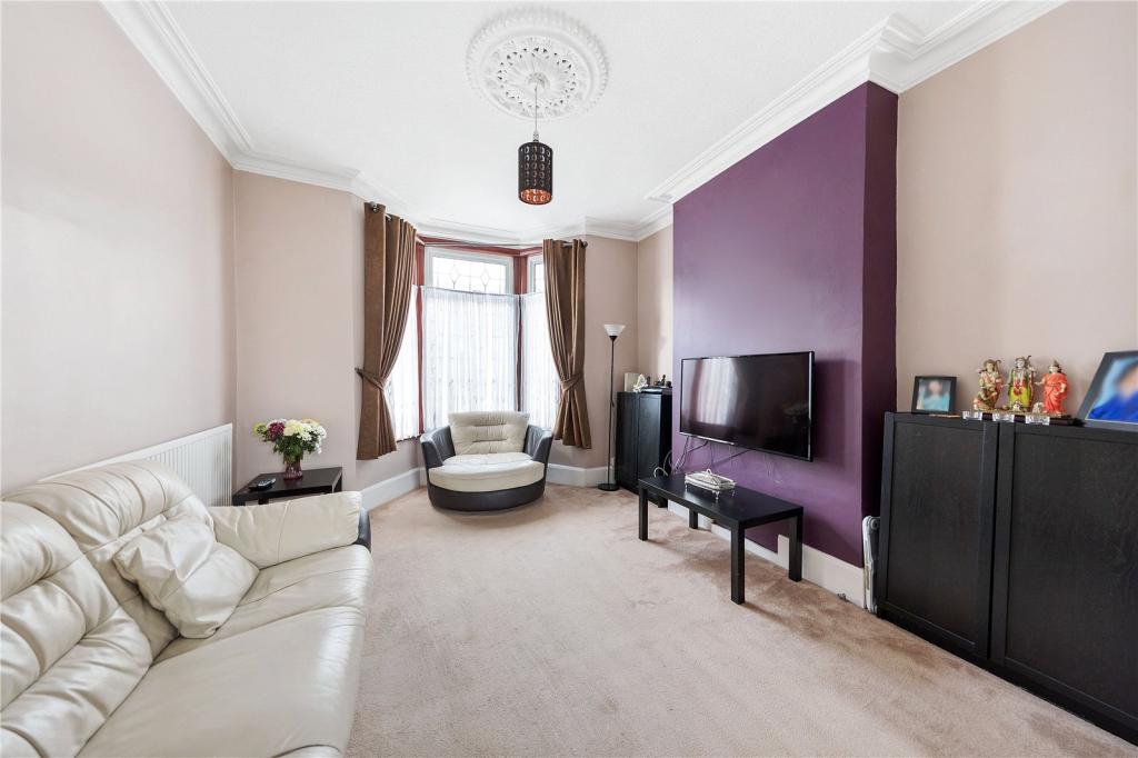 Buy or rent a property | Second Avenue, London E12 6EJ