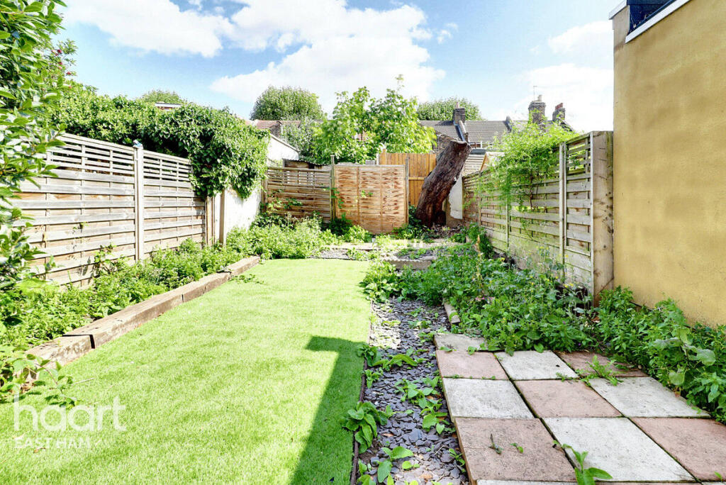 Buy or rent a property | Second Avenue, London E12 6EJ