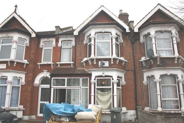 Buy or rent a property | Second Avenue, London E12 6EL