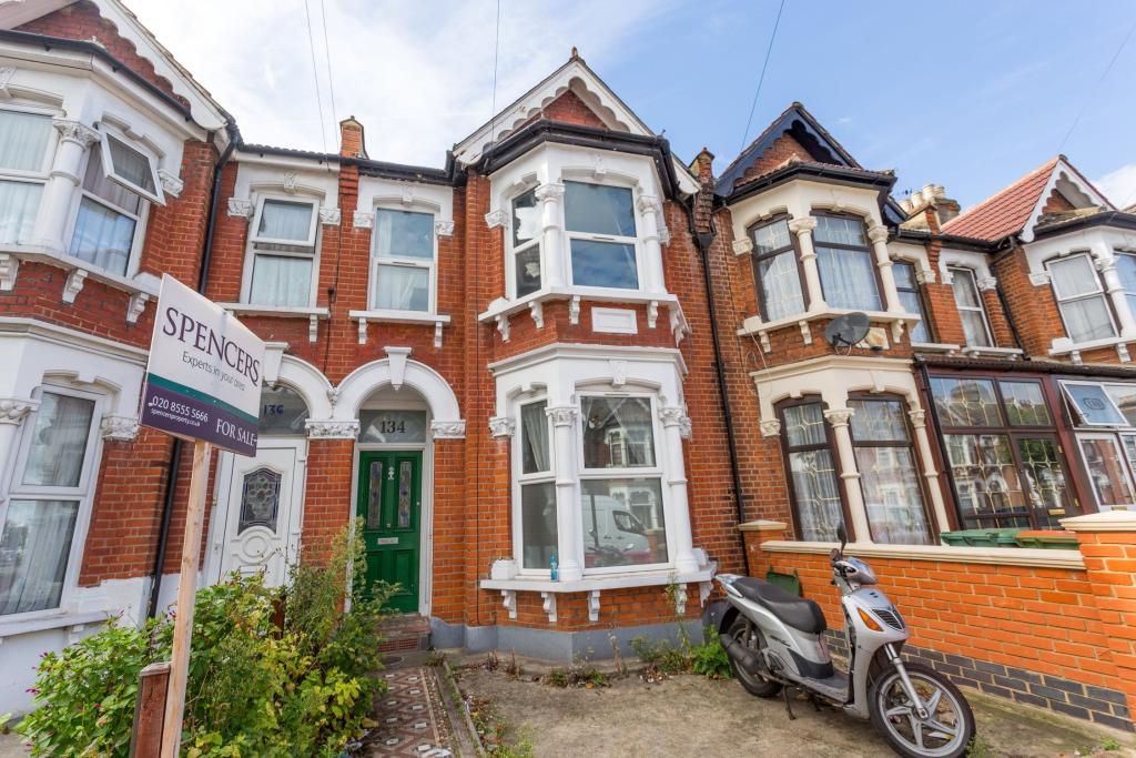 Buy or rent a property | Second Avenue, London E12 6EL