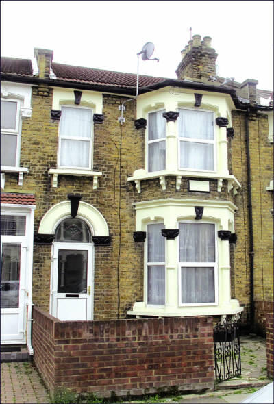 Buy or rent a property | Second Avenue, London E12 6EN