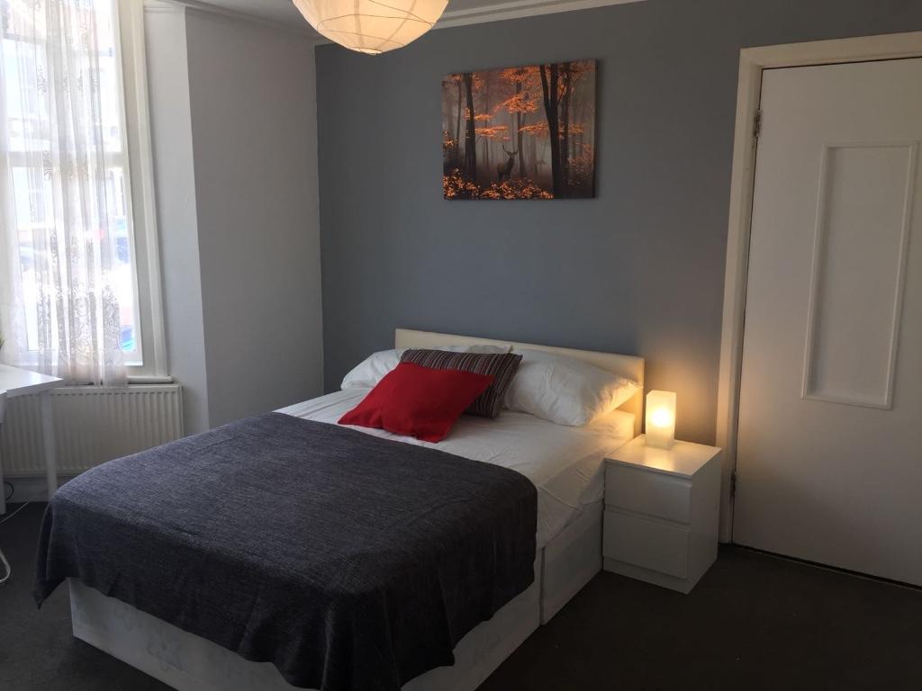 Buy or rent a property | Second Avenue, London E12 6EN