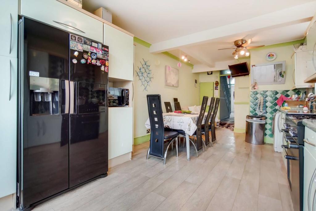 Buy or rent a property | Second Avenue, London E12 6EN