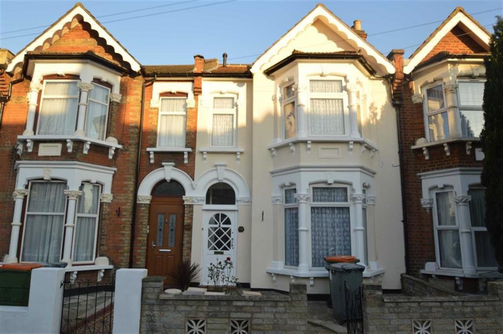 Buy or rent a property | Second Avenue, London E12 6EN