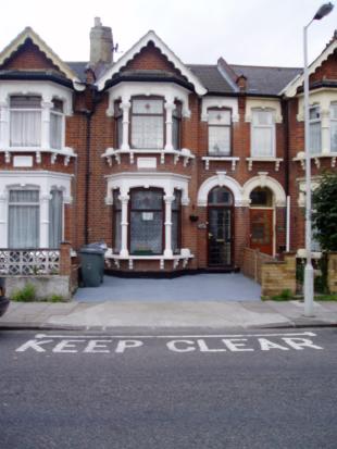Buy or rent a property | Second Avenue, London E12 6EN
