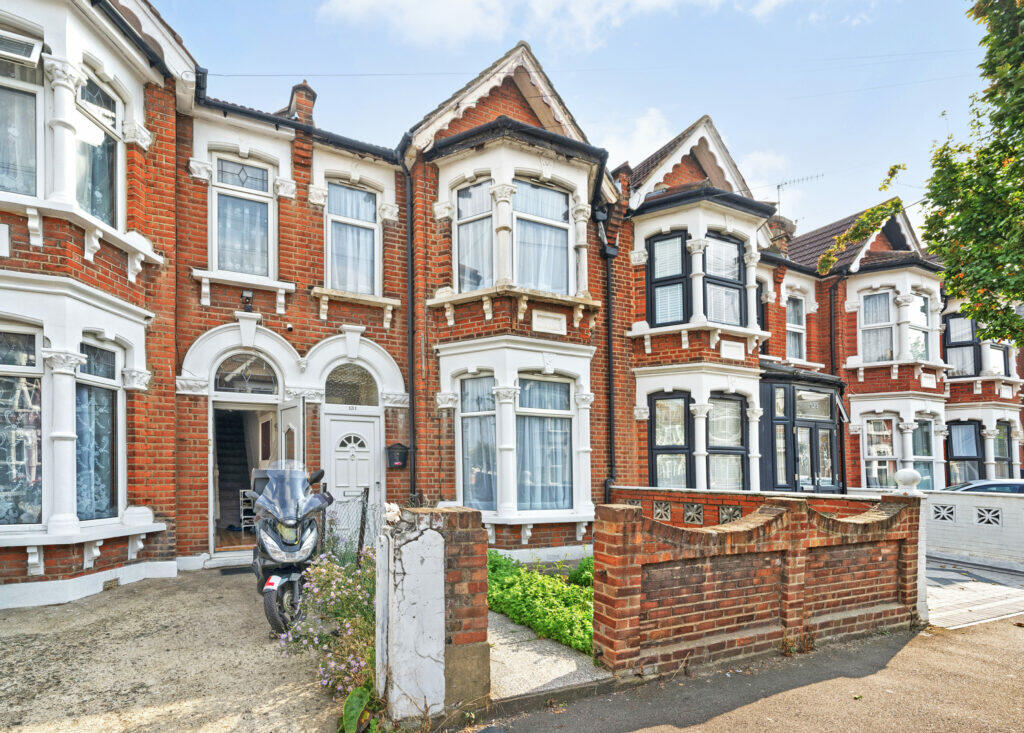 Buy or rent a property | Second Avenue, London E12 6EN