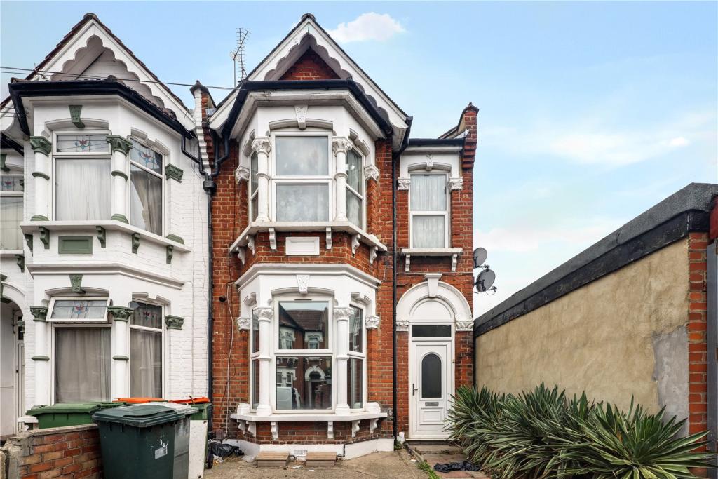 Buy or rent a property | Second Avenue, London E12 6EN