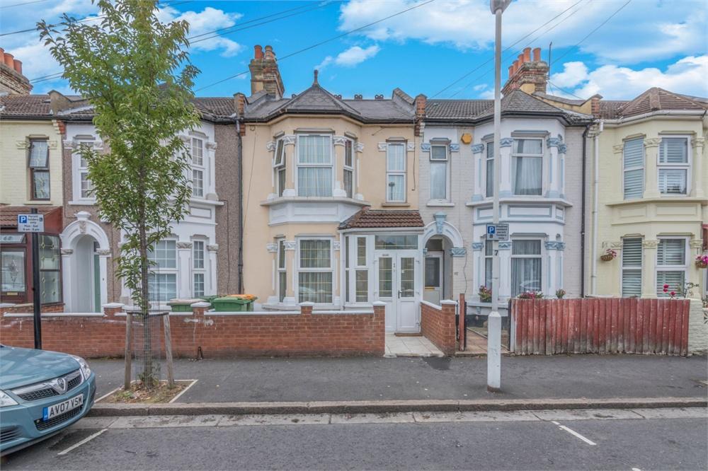 Buy or rent a property | Morris Avenue, London E12 6EP