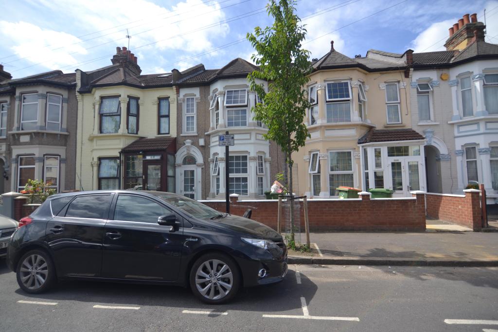 Buy or rent a property | Morris Avenue, London E12 6EP