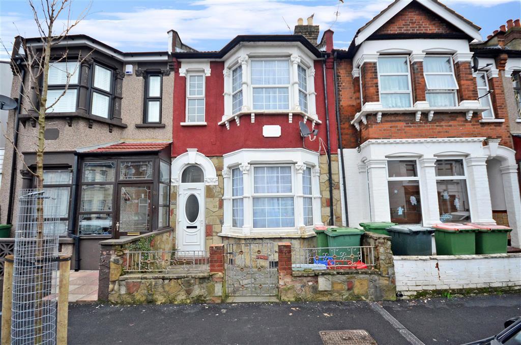 Buy or rent a property | Morris Avenue, London E12 6ER