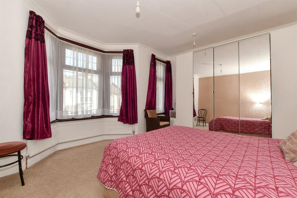 Buy or rent a property | Morris Avenue, London E12 6EW