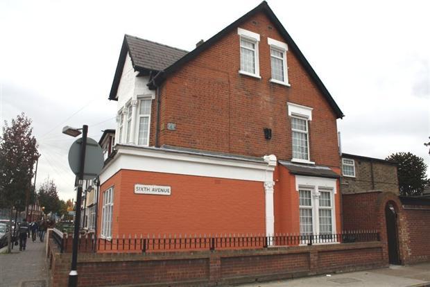 Buy or rent a property | Church Road, London E12 6HB