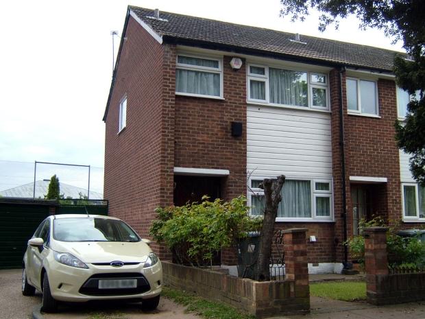 Buy or rent a property | St. Mary's Approach, London E12 6HG