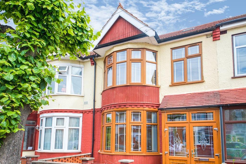 Buy or rent a property | Sheringham Avenue, London E12 6HH