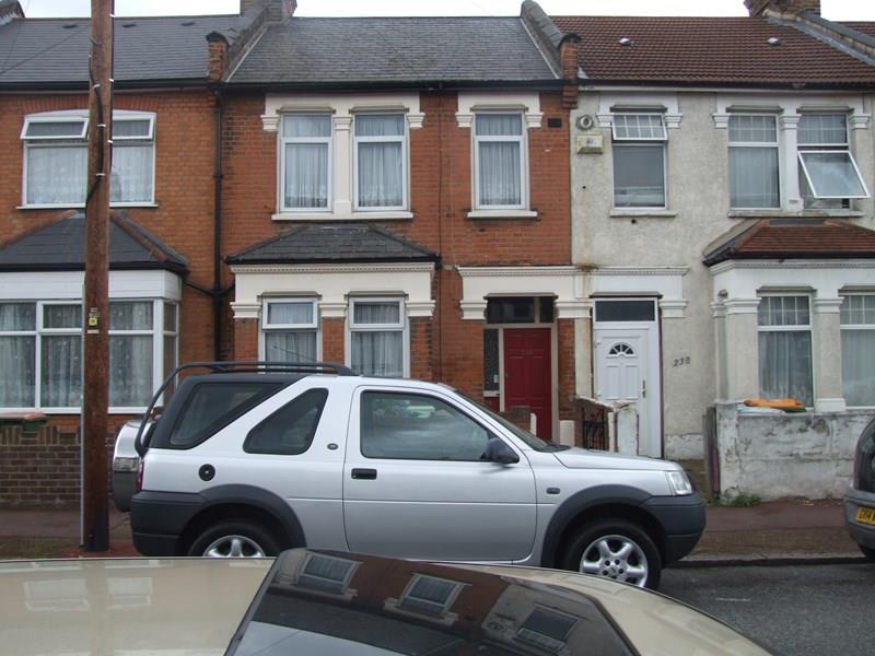 Buy or rent a property | Sheringham Avenue, London E12 6HH