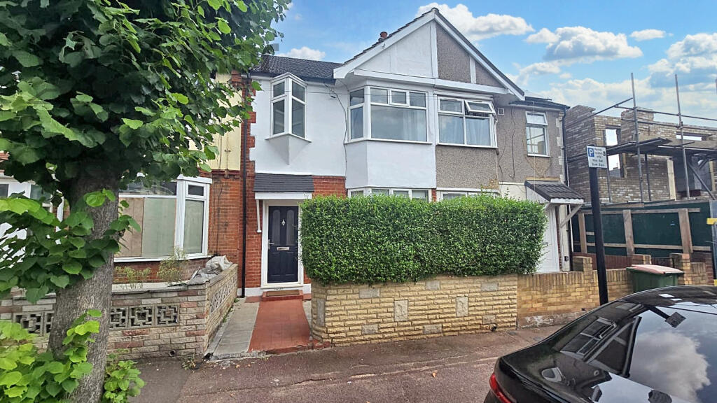 Buy or rent a property | Sheringham Avenue, London E12 6HH