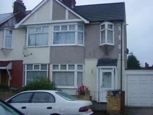 Buy or rent a property | Sheringham Avenue, London E12 6HH