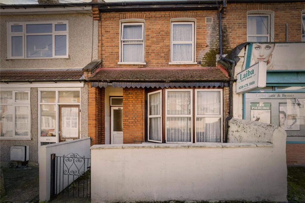 Buy or rent a property | Church Road, London E12 6HL