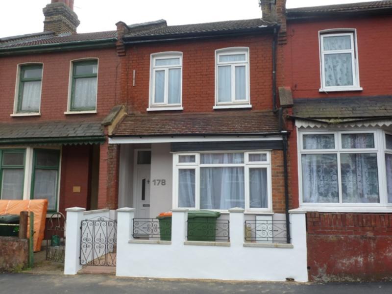 Buy or rent a property | Church Road, London E12 6HL