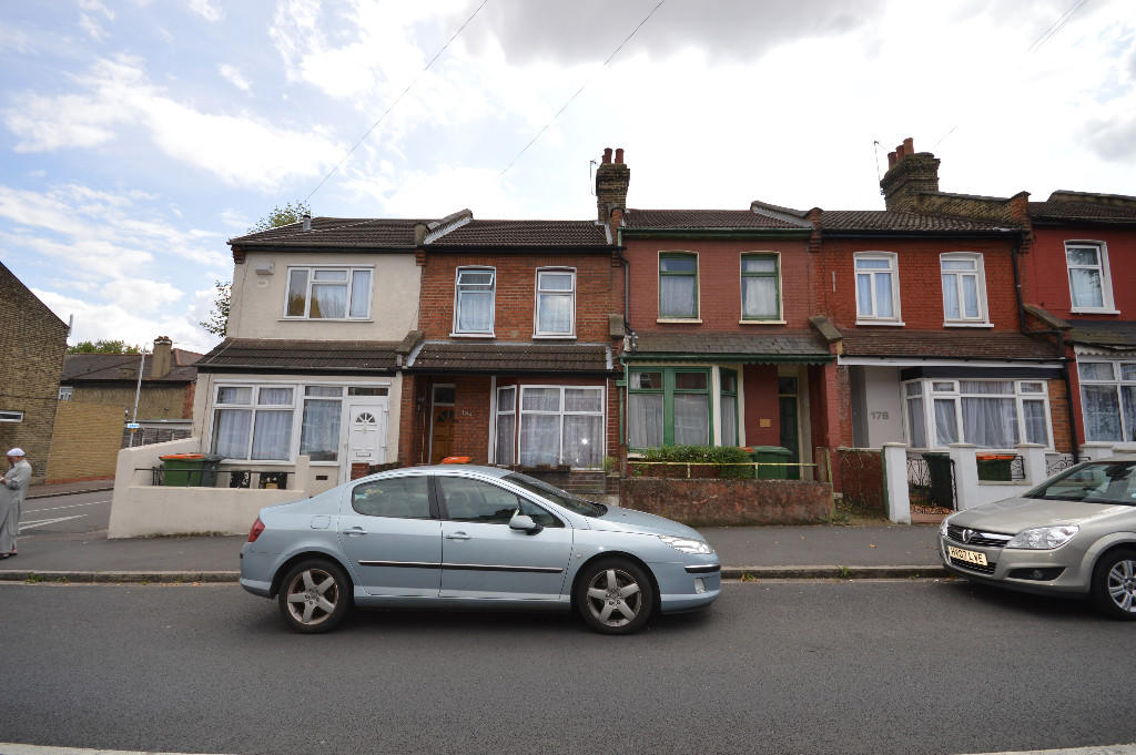 Buy or rent a property | Church Road, London E12 6HL
