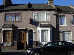 Buy or rent a property | Church Road, London E12 6HN