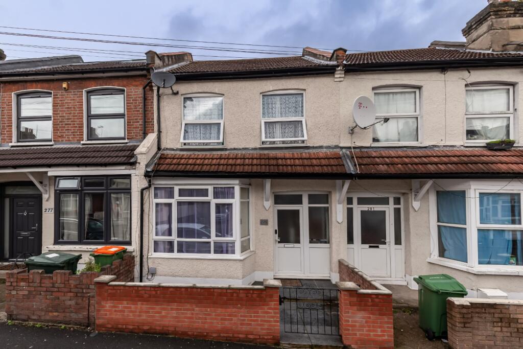 Buy or rent a property | Church Road, London E12 6HN