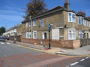 Buy or rent a property | Church Road, London E12 6HN