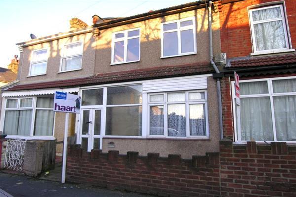 Buy or rent a property | Dersingham Avenue, London E12 6HP