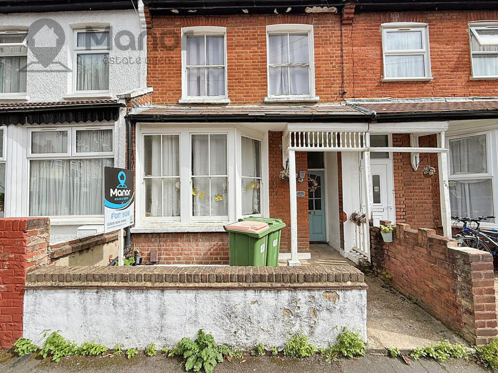 Buy or rent a property | Dersingham Avenue, London E12 6HP