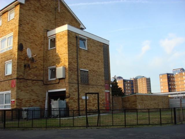 Buy or rent a property | Dersingham Avenue, London E12 6HP