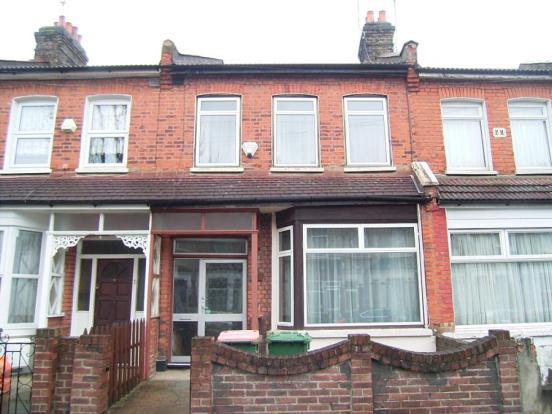 Buy or rent a property | Dersingham Avenue, London E12 6HP