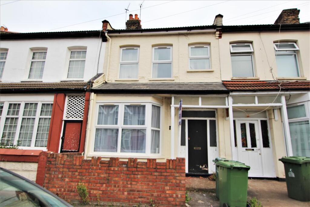 Buy or rent a property | Dersingham Avenue, London E12 6HP